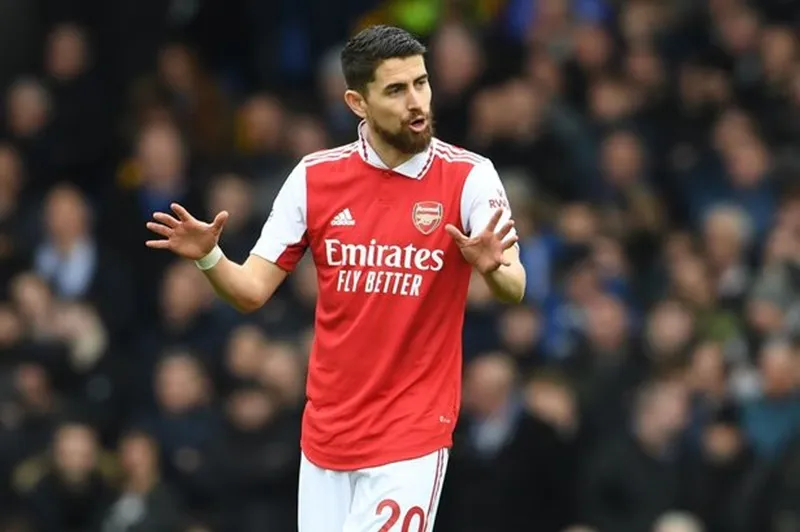 Arsenal cần chuyển hóa ưu thế thành bàn thắng và họ cần Jorginho vì điều đó.