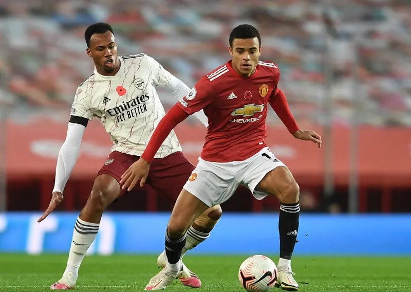 Trước khi bị bắt, Greenwood được coi là một trong những tài năng trẻ đáng chú ý nhất của bóng đá châu Âu.