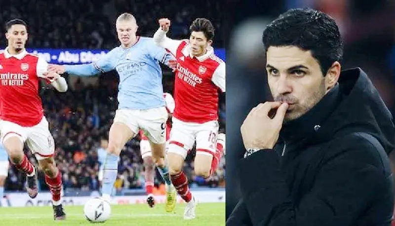 Mikel Arteta có những vấn đề cần giải quyết để chứng minh vẫn còn năng lượng chiến đấu.