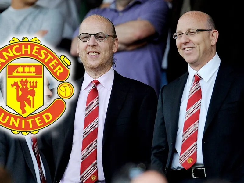 Gia đình Glazer cũng không muốn “nhả” Man.United khi tìm thấy điểm tựa tài chính từ Elliott Management.