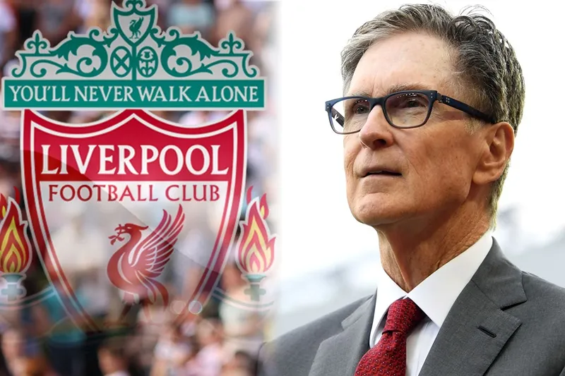 Chủ sở hữu người Mỹ của Liverpool, John Henry không có kế hoạch bán CLB.