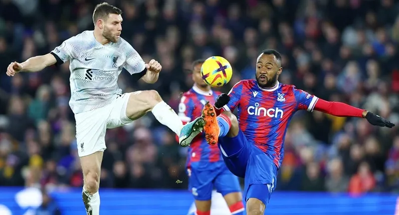 Liverpool vẫn chưa thấy những dấu hiệu cải thiện sau trận hòa 0-0 trên sân Crystal Palace.