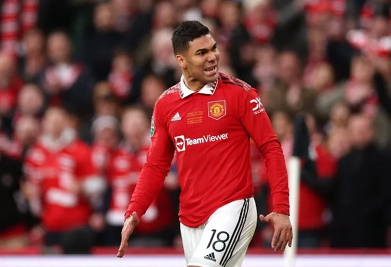 Ngôi sao 31 tuổi vẫn đang cống hiến cho Man United bằng tất cả những gì có thể.