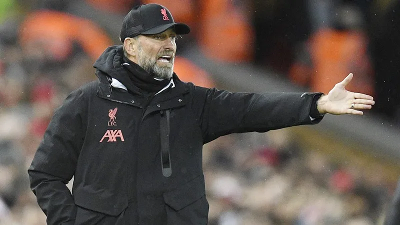 HLV Jurgen Klopp mạnh miệng hy vọng có thể thúc đẩy cầu thủ quật khởi trở lại.