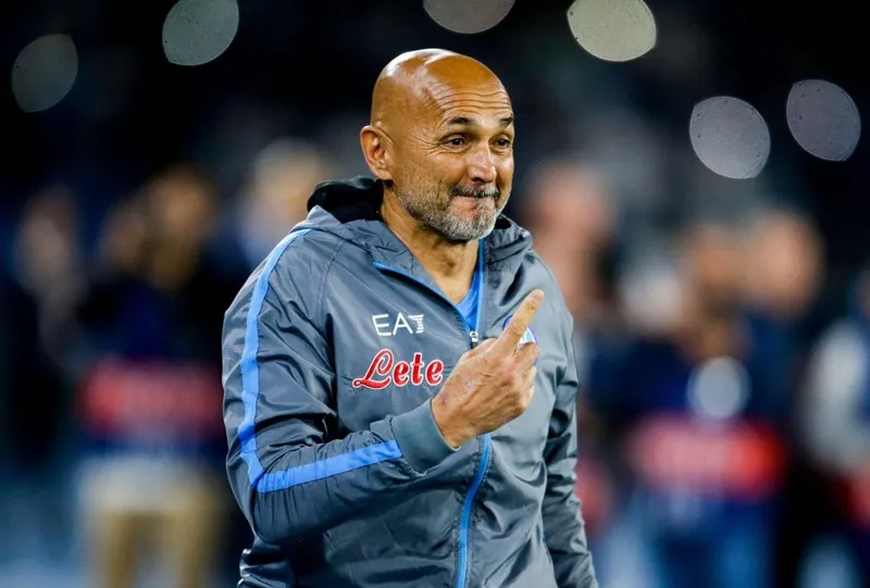 Với tài huấn luyện của Spalletti, những cầu thủ vô danh với mức phí chuyển nhượng rẻ bèo trở thành những tài năng của châu Âu.