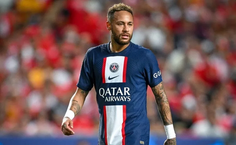 Nên Neymar vắng mặt có thể giúp HLV Galtier tập trung hơn hơn cho thử thách ngược dòng trên đất Đức. Nên Neymar vắng mặt có thể giúp HLV Galtier tập trung hơn hơn cho thử thách ngược dòng trên đất Đức.