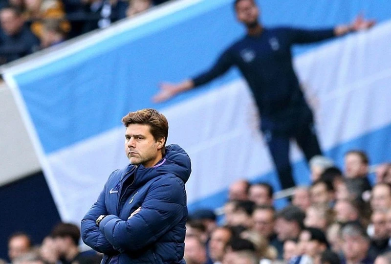 HLV Mauricio Pochettino đang được ủng hộ quay trở lại dẫn dắt Tottenham.