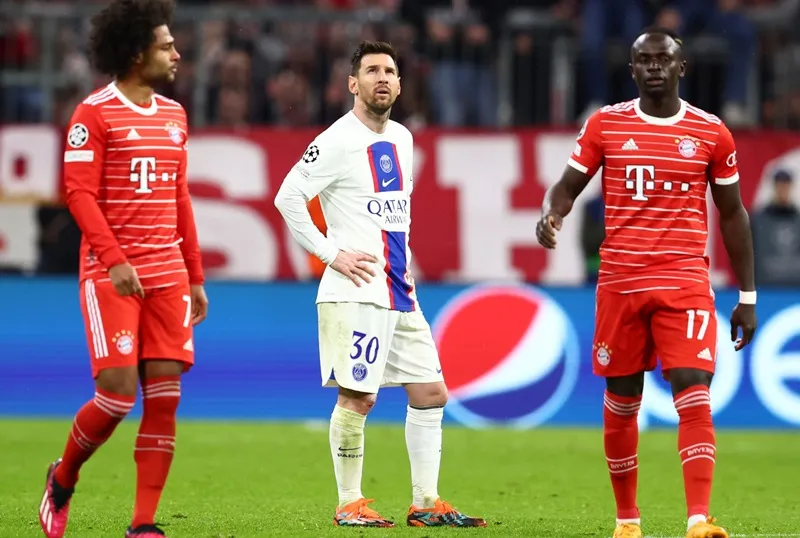 Messi tái hồi Barca để chơi những năm tháng xế chiều trong cảm xúc thân quen có thể xảy ra. Messi tái hồi Barca để chơi những năm tháng xế chiều trong cảm xúc thân quen có thể xảy ra.