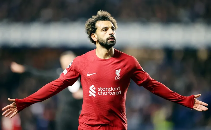 Mohamed Salah phải chơi ít nhất 5 mùa nữa và phải giữ hiệu suất ghi bàn như trong 6 năm qua mới hy vọng phá vỡ kỷ lục 346 bàn của Ian Rush.