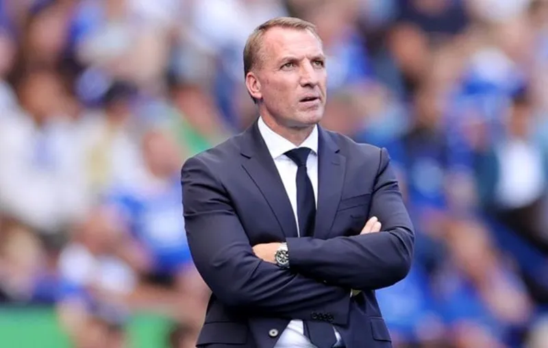 Mơ mộng và tham vọng trộn lẫn với nhau để rồi cả Leicester lẫn Rodgers đều lạc lối.