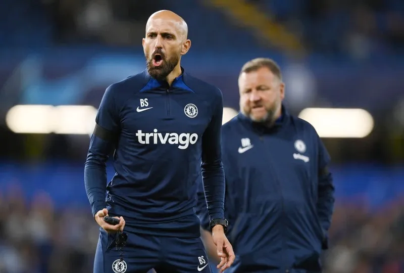 HLV tạm quyền Bruno Saltor sẽ không tạo nên nhiều thay đổi so với khi còn Graham Potter.