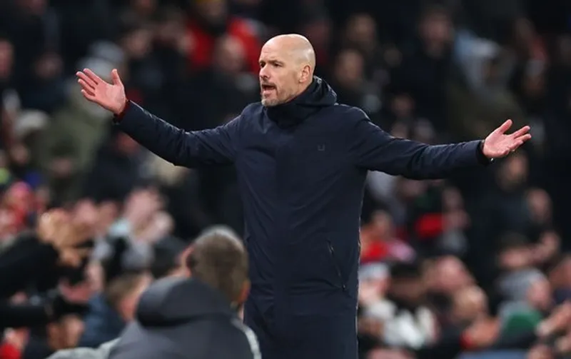 Xét tổng thể cả mùa giải thì tốt, nhưng Man.United của thời Ten Hag thiếu sự ổn định của một đội bóng lớn.