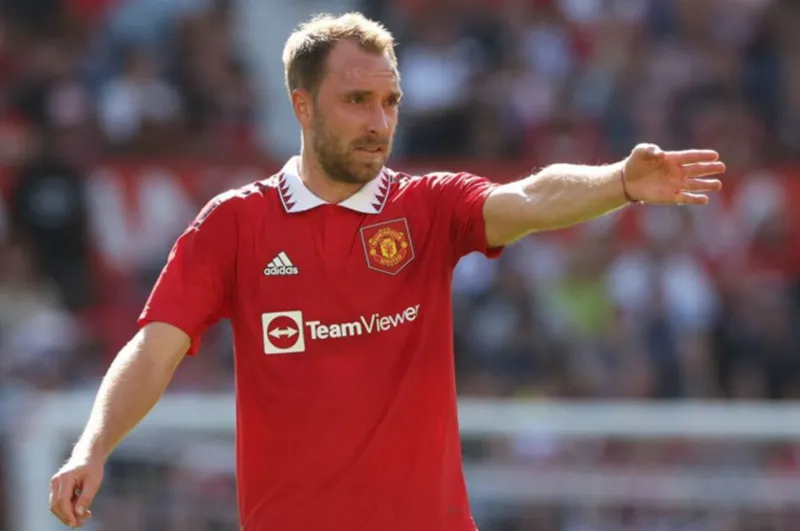 Christian Eriksen trở lại sẽ mang lại động lực to lớn đối với hy vọng giành thêm danh hiệu của Quỷ đỏ.