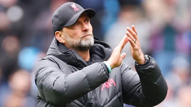 HLV Jurgen Klopp khẳng định rằng bản thân ông và chất lượng các cầu thủ là tương đương với mùa giải năm ngoái.