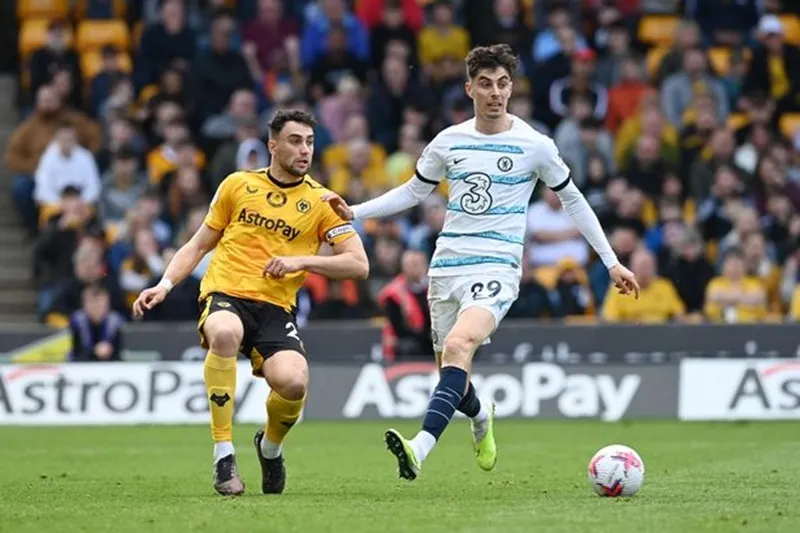 Chelsea lúc này chỉ có 4 chiến thắng trong 21 trận gần nhất. Chelsea lúc này chỉ có 4 chiến thắng trong 21 trận gần nhất.