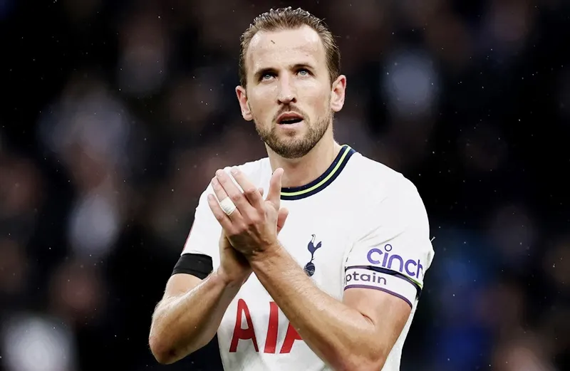 Thật khó hình dung một chân sút như Harry Kane khi kết thúc sự nghiệp vẫn không thể thắng danh hiệu nào.