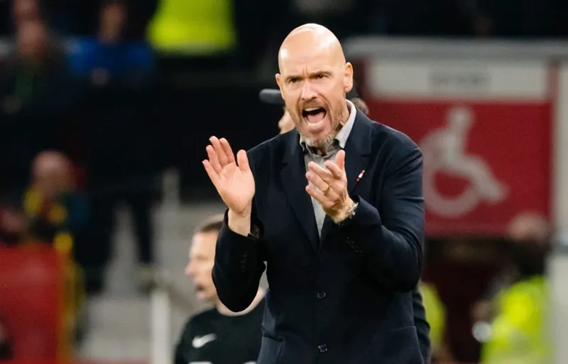 HLV Erik ten Hag khẳng định mọi trận đấu từ nay đến cuối mùa đều là những “trận chung kết”.