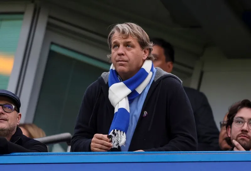 Chủ tịch mới Todd Boehly sẽ đối mặt khoản lỗ tài chính được dự báo sẽ còn tăng cao hơn trong mùa giải 2022-2023.