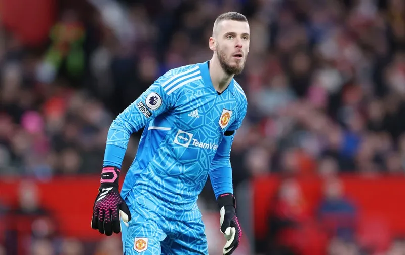 Man.United và thủ thành David de Gea sắp đạt được thỏa thuận một hợp đồng mới.