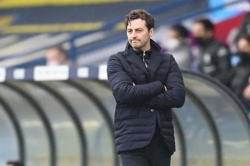 Ryan Mason lên thay thế trong nỗ lực cứu vãn cơ hội nhỏ nhoi giành suất dự cúp châu Âu.