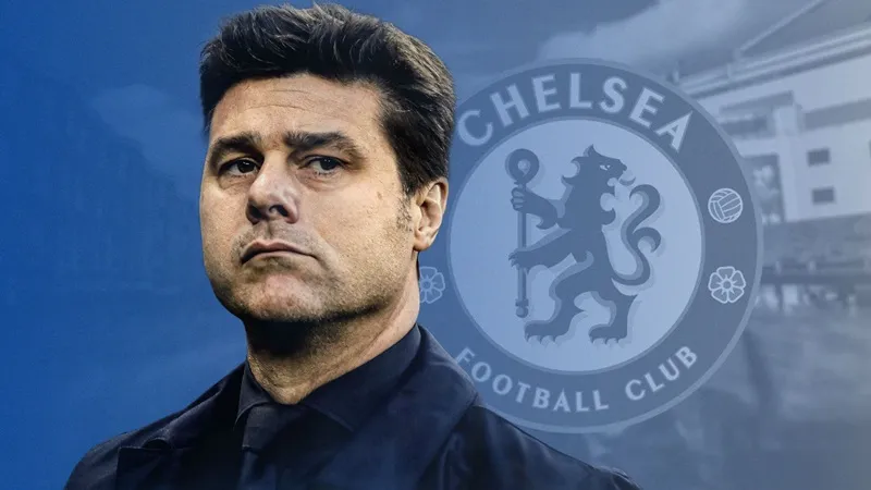 Chelsea dự kiến công bố bổ nhiệm Mauricio Pochettino vào tuần tới.