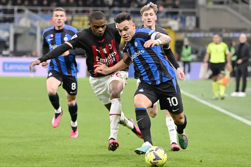 Một sự cân bằng về năng lực đang là cảm giác vào lúc này sau những gì diễn ra ở mùa này.