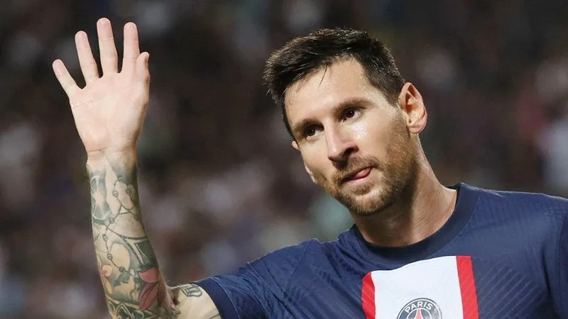 Nếu Messi quyết định kết thúc sự nghiệp ở cấp độ cao nhất tại châu Âu cũng chẳng phải là điều bất ngờ.