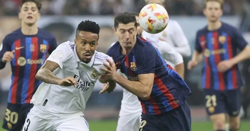 El Clasico trở lại Mỹ vào mùa hè tạo nên “siêu” giải giao hữu chuẩn bị mùa giải mới.