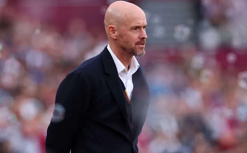 HLV Erik ten Hag đã đến gần thời điểm khép lại mùa giải ra mắt vượt ngoài mong đợi.