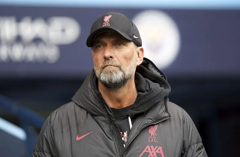 Nhưng nhà cầm quân người Đức rõ ràng thất vọng khi mùa giải này đã diễn ra quá tệ.