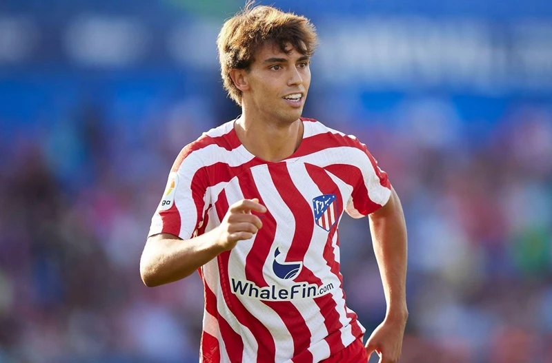 Dù Joao Felix phải trở lại Atletico, nhưng tương lai của anh vẫn để ngỏ sau những vấn đề gặp phải với HLV Diego Simeone.