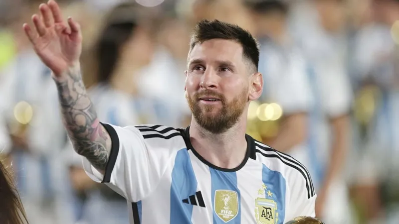Người hâm mộ Mỹ có cơ hội xem siêu sao người Argentina trình diễn nhưng đổi lại, họ phải chi ra khoản tiền rất lớn.
