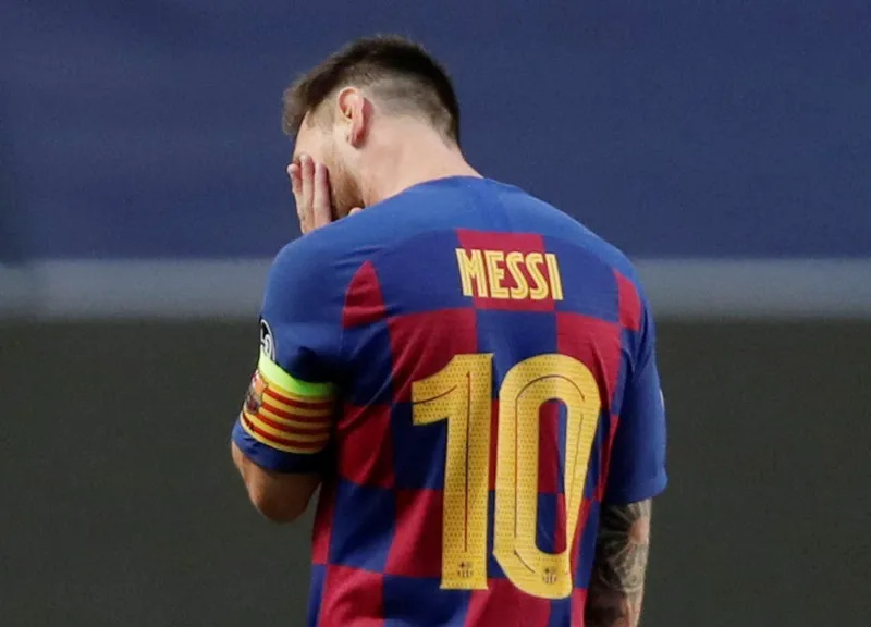 Sau khi Barcelona một lần nữa không cho thấy sẵn sàng về tài chính. Sau khi Barcelona một lần nữa không cho thấy sẵn sàng về tài chính.