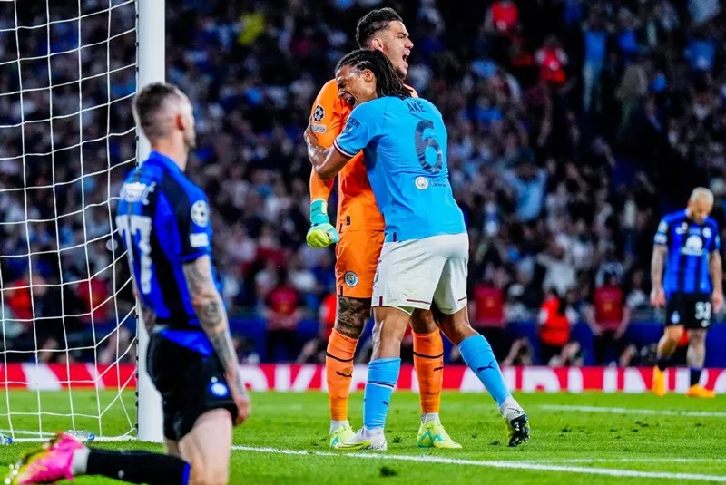 Inter Milan phải nếm trải cảm giác cay đắng vì thua trận với tỷ số cách biệt tối thiểu tốt nhất.