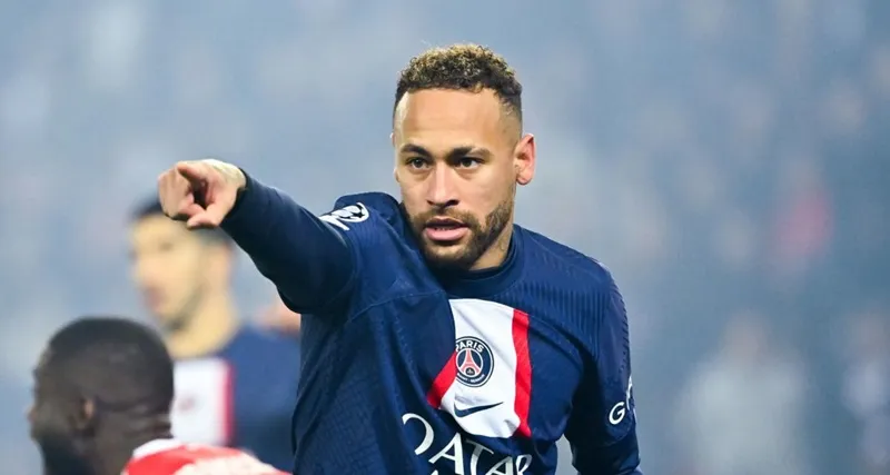 Al-Hilal đã cử đại diện tới thủ đô nước Pháp với hy vọng đạt được thỏa thuận với Neymar.