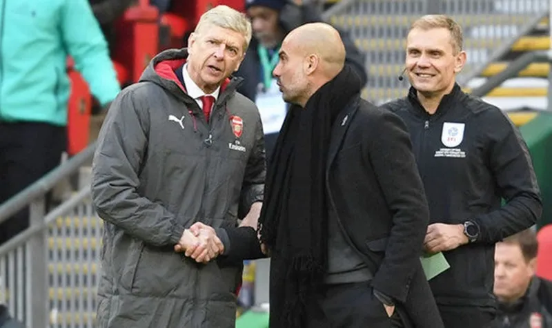 Arsene Wenger “mách nước” để Pep Guardiola giúp Man.City có thể duy trì sự thống trị.