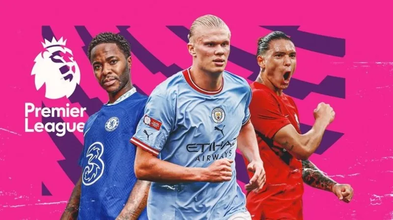 Doanh thu của các CLB Premier League tăng lên mức kỷ lục trong mùa giải 2021-2022.