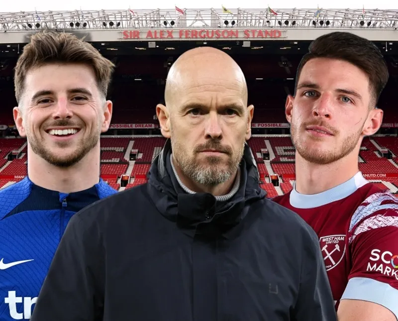 Man.United vẫn chưa có bước đột phá trên thị trường chuyển nhượng, chưa đón tân binh nào. Man.United vẫn chưa có bước đột phá trên thị trường chuyển nhượng, chưa đón tân binh nào.