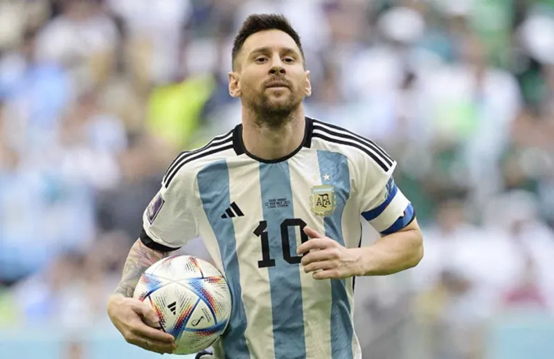 Lionel Messi thật sự cần được nghỉ ngơi sau 2 năm nỗ lực tột bậc cho đội tuyển.