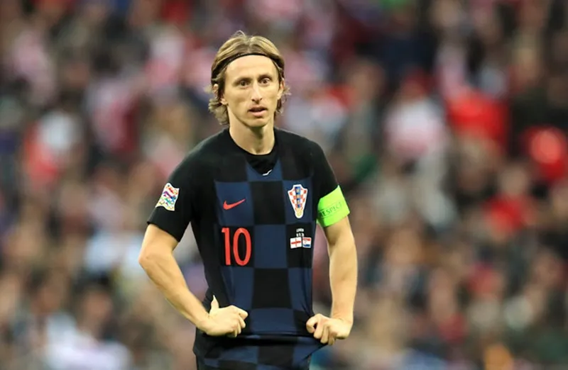 Tiền vệ Luka Modric một lần nữa bị buộc tội tại Croatia, với cáo buộc khai man về các thỏa thuận tài chính.
