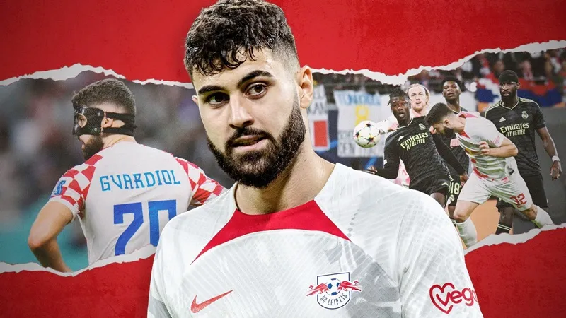 Josko Gvardiol được nhiều CLB hàng đầu thèm muốn sau màn trình diễn chói sáng tại World Cup 2022.