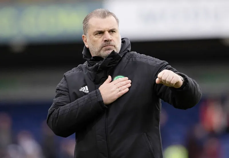 HLV Ange Postecoglou xác định đội hình Tottenham mùa tới không chỉ “muốn” mà còn phải “tin” có thể thắng mọi trận đấu.