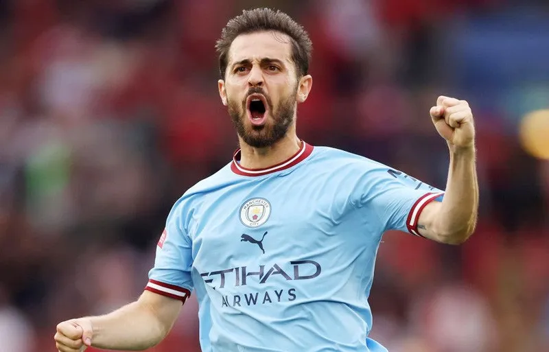 Ưu tiên giữ chân Bernardo Silva và Pep sẽ có một bước đi quyết định khác cho mùa tới?