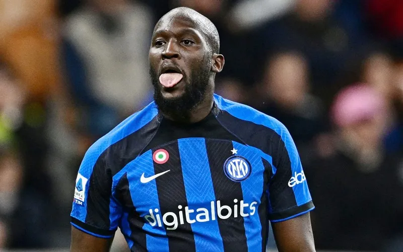 Romelu Lukaku mong chờ được ở lại Inter Milan theo hợp đồng vĩnh viễn.