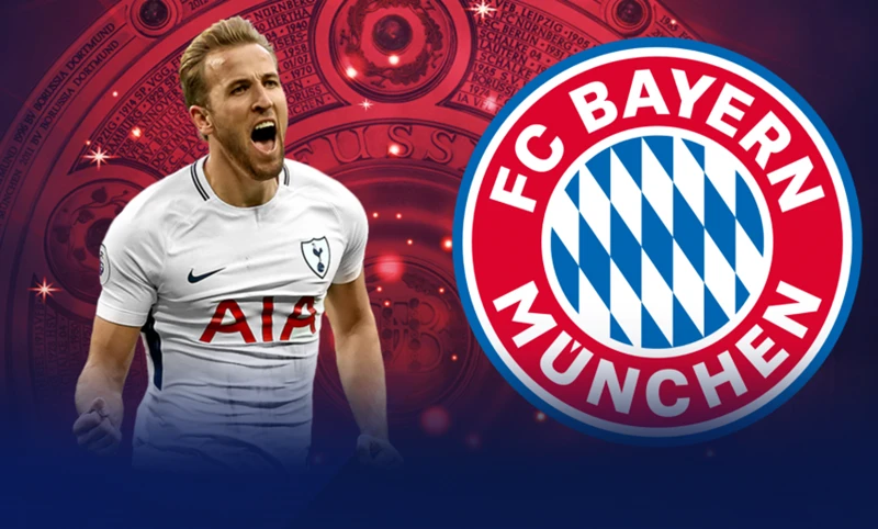 Bayern Munich rất tự tin sẽ có được Harry Kane vào mùa hè này.