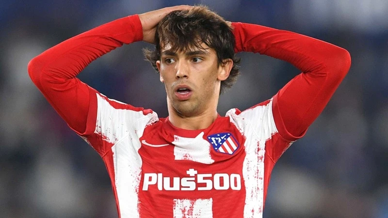 Joao Felix đang làm mọi cách để rời Atletico Madrid và không gì tuyệt hơn nếu Barcelona là điểm đến. 