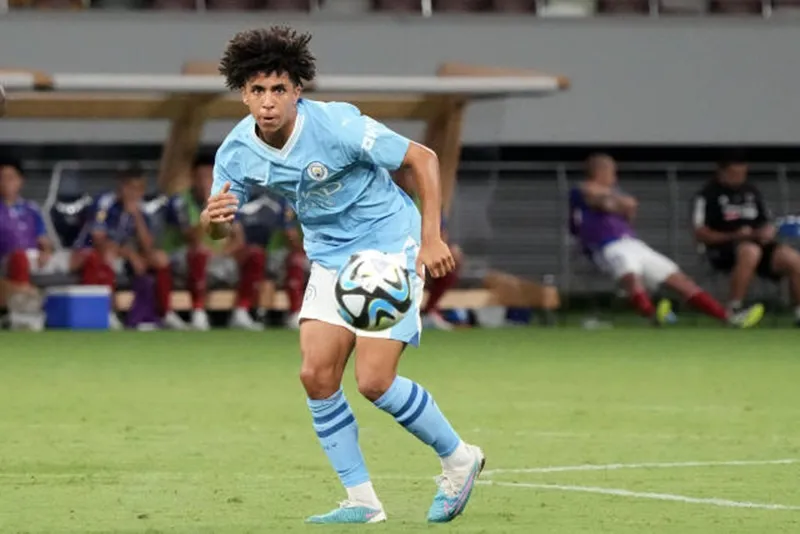 Rico Lewis chắc chắn sẽ được trao cơ hội nhiều hơn ở mùa giải này.