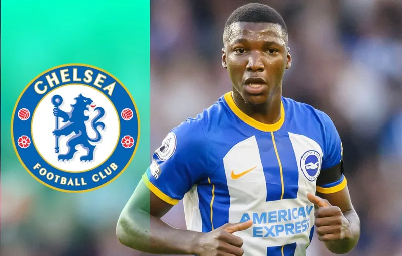 HLV Mauricio Pochettino coi Moises Caicedo là đối tác lý tưởng với Enzo Fernandez ở hàng tiền vệ.