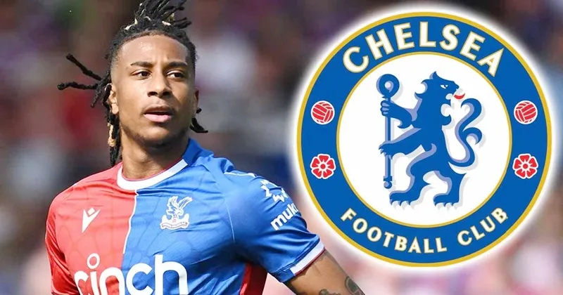 Michael Olise nhiều khả năng sẽ là bản hợp đồng lớn thứ 8 của Chelsea trong mùa hè.