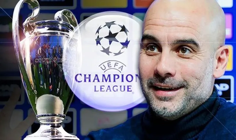 HLV Pep Guardiola và Man.City đã sẵn sàng hành trình chinh phục mới.
